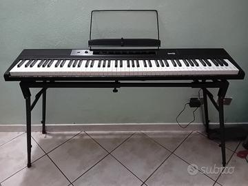 pianoforte digitale