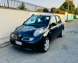 Nissan Micra 1.2 16V 5 porte GPL Eco Active