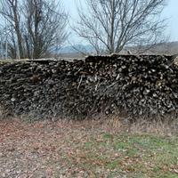 legna da ardere