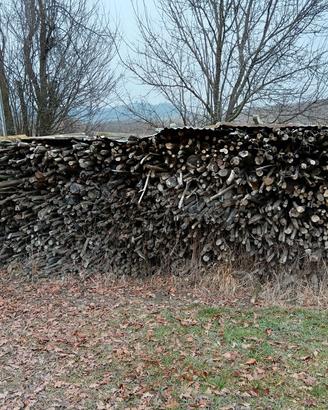 legna da ardere