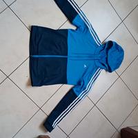 maglia tuta adidas