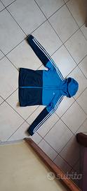 maglia tuta adidas