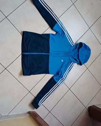 maglia tuta adidas