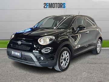 Fiat 500X 1.3 T4 City Cross 150cv dct