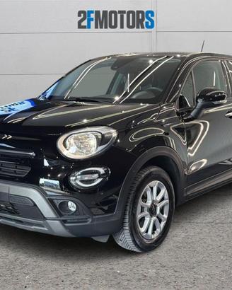 Fiat 500X 1.3 T4 City Cross 150cv dct
