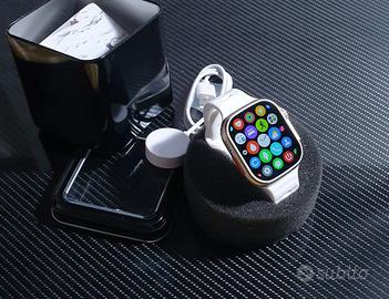 Smartwatch ULTRA 9 Plus 