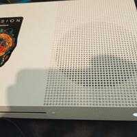 XBOX ONE -  1TB 