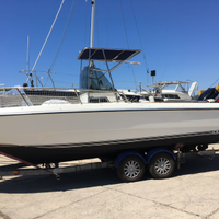 Capelli Mirage 24 WA