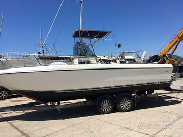 Capelli Mirage 24 WA