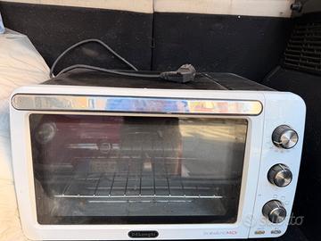 Forno delonghi