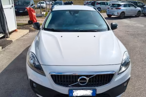 VOLVO V40 Cross Country D2 2.0