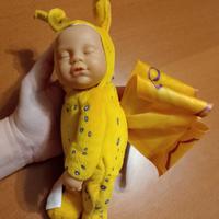 Bambola Anne Geddes