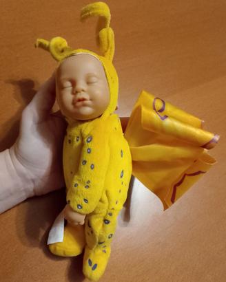 Bambola Anne Geddes