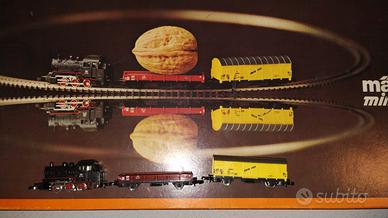 set Marklin 8163 s
