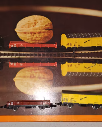 set Marklin 8163 s