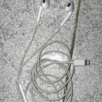 Cuffie originali apple