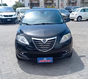 Lancia Ypsilon 1.3 MJT 16V 95 CV 5 porte S&S Plati