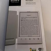 Sony Digital Book Reader PRS-T3