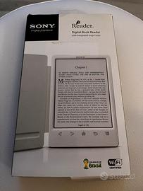 Sony Digital Book Reader PRS-T3