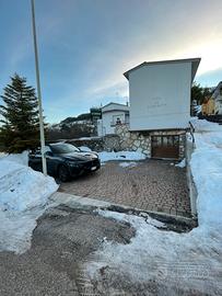 Appartamento per 4 persone pescocostanzo