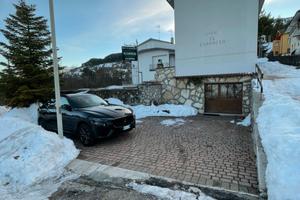 Appartamento per 4 persone pescocostanzo