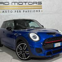 Mini One Neopatentati Allestita JCW