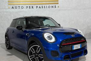 Mini One Neopatentati Allestita JCW