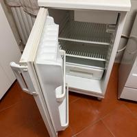 frigo+ lavatrice+ stufa a gas