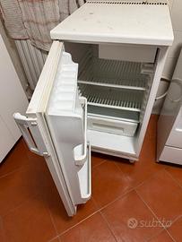 frigo+ lavatrice+ stufa a gas