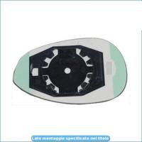 Cora 3319149 Vetro Specchio Dx Per Fiat Grande Pun
