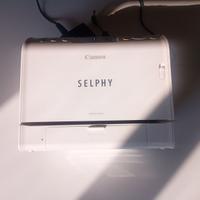 Stampante CANON Selphy ES20