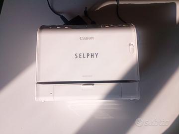 Stampante CANON Selphy ES20