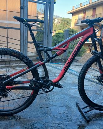 MTB Rockrider XC100 S