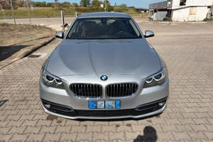 Bmw 520d luxury come nuova  70000 km
