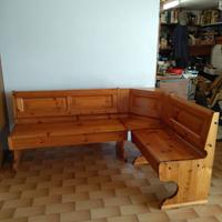 Giropanca completo