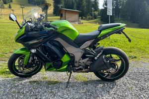 Kawasaki Z1000sx