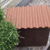 Gruppo elettrogeno 5,6 kw - avviamento automatico
