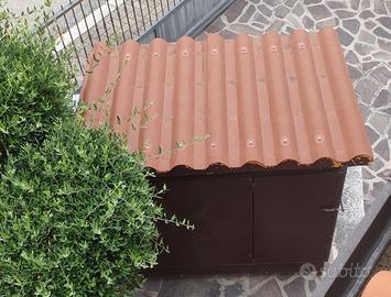 Gruppo elettrogeno 5,6 kw - avviamento automatico
