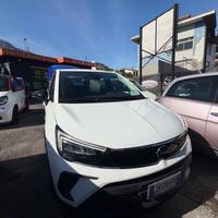 Opel Crossland Crossland 1.2 12V Start&Stop Editio