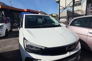 Opel Crossland Crossland 1.2 12V Start&Stop Editio