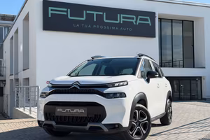 Citroen C3 Aircross 1.2 PureTech Feel Pack
