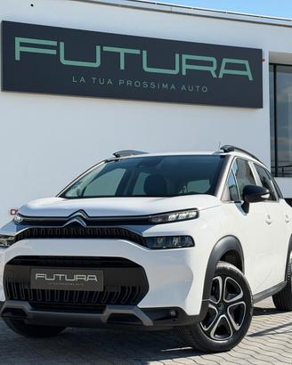 Citroen C3 Aircross 1.2 PureTech Feel Pack