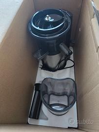 Panasonic MJ-L500 Slow Juicer Estrattore