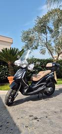 Piaggio Beverly Tourer 300 anno 2010