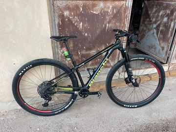 Bianchi methanol tg S