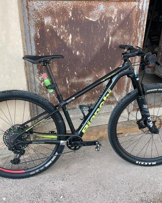 Bianchi methanol tg S