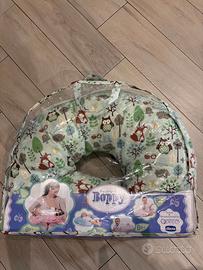 Cuscino allattamento