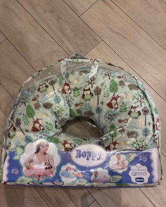 Cuscino allattamento