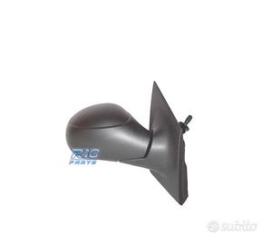 SPECCHIO COMPLETO DESTRO CITROEN C2 03-09