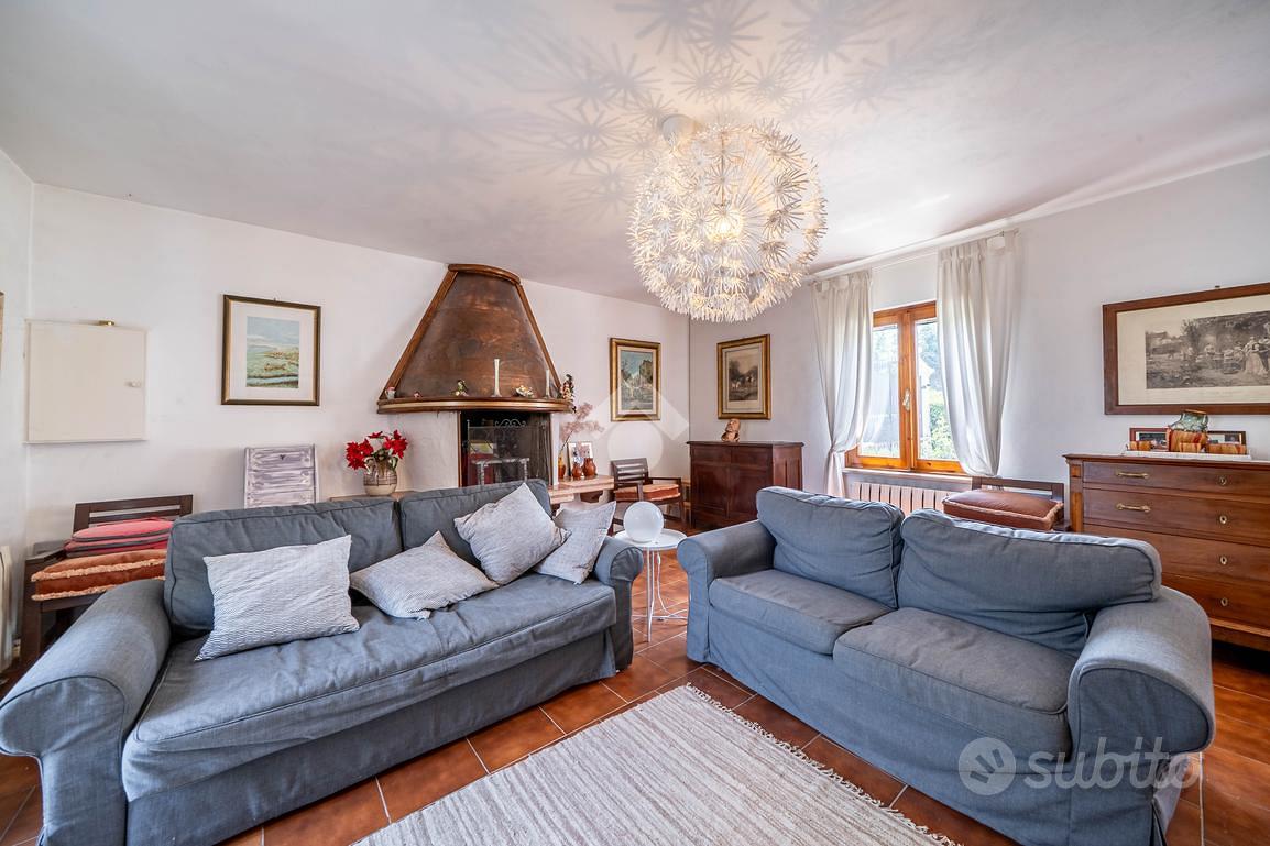 Casa – Valeggio sul Mincio, Radicchio - Altro